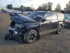5NMP2DGL4SH072046 2025 HYUNDAI SANTA FE
