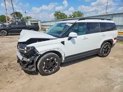5NMP2DGL4SH076727 2025 HYUNDAI SANTA FE