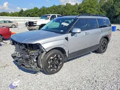 5NMP2DGL4SH077361 2025 HYUNDAI SANTA FE
