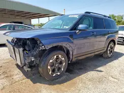 5NMP2DGL4SH079840 2025 HYUNDAI SANTA FE