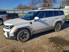 5NMP2DGL4SH090319 2025 HYUNDAI SANTA FE