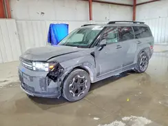 5NMP2DGL4SH091292 2025 HYUNDAI SANTA FE