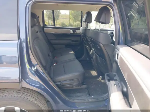5NMP2DGL4SH092085 2025 HYUNDAI SANTA FE - Image 8
