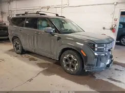 5NMP2DGL4SH094533 2025 HYUNDAI SANTA FE