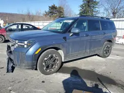 5NMP2DGL4SH099702 2025 HYUNDAI SANTA FE