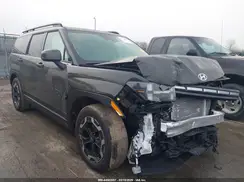 5NMP2DGL4SH104235 2025 HYUNDAI SANTA FE