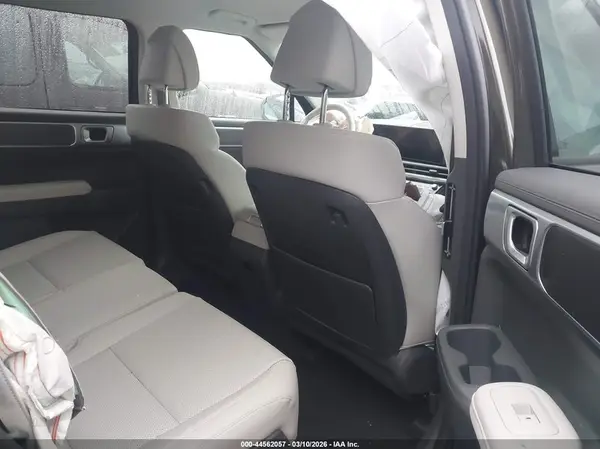 5NMP2DGL4SH104235 2025 HYUNDAI SANTA FE - Image 8
