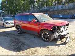 5NMP2DGL4SH114764 2025 HYUNDAI SANTA FE