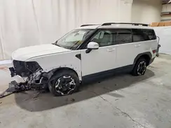5NMP2DGL4SH130088 2025 HYUNDAI SANTA FE