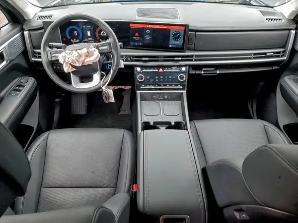 5NMP2DGL4SH130155 2025 HYUNDAI SANTA FE - Image 8