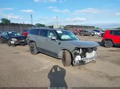5NMP2DGL4SH131029 2025 HYUNDAI SANTA FE