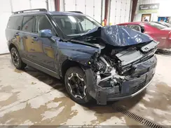 5NMP2DGL4SH132200 2025 HYUNDAI SANTA FE