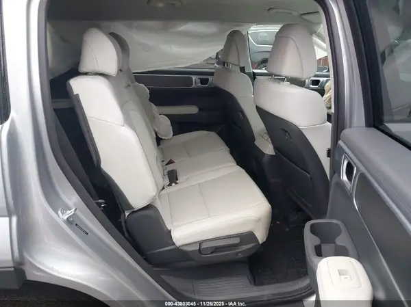 5NMP2DGL4SH137297 2025 HYUNDAI SANTA FE - Image 8