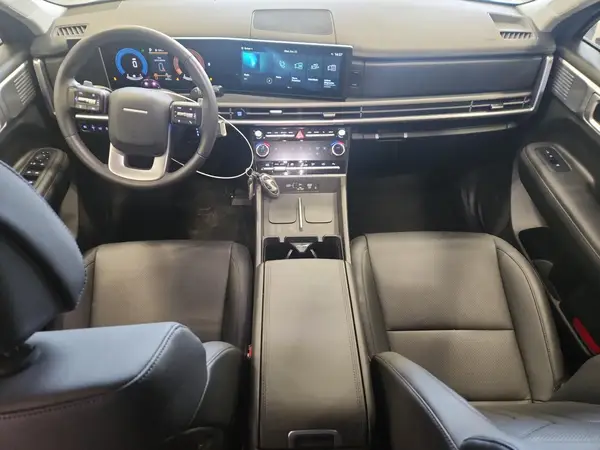 5NMP2DGL4SH139728 2025 HYUNDAI SANTA FE - Image 8