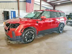 5NMP2DGL4SH140460 2025 HYUNDAI SANTA FE