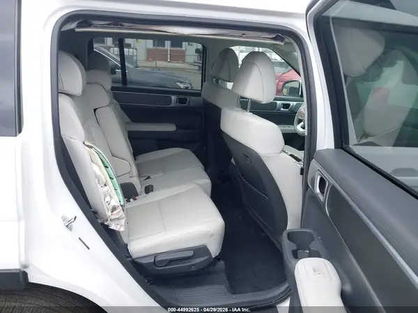 5NMP2DGL4TH155557 2026 HYUNDAI SANTA FE - Image 8
