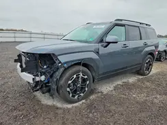 5NMP2DGL4TH167160 2026 HYUNDAI SANTA FE