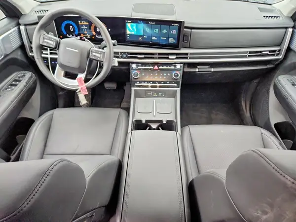 5NMP2DGL4TH167160 2026 HYUNDAI SANTA FE - Image 8