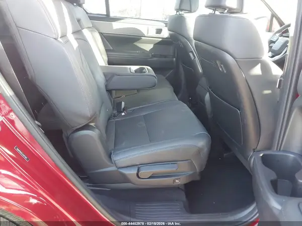 5NMP2DGL4TH173301 2026 HYUNDAI SANTA FE - Image 8