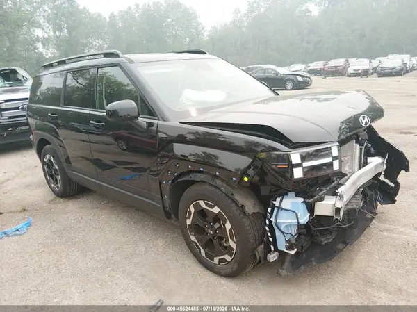 5NMP2DGL4TH177977 2026 HYUNDAI SANTA FE - Image 1