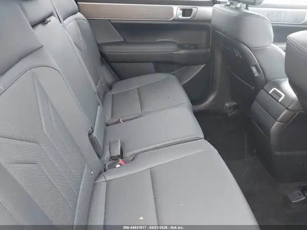 5NMP2DGL4TH191071 2026 HYUNDAI SANTA FE - Image 8