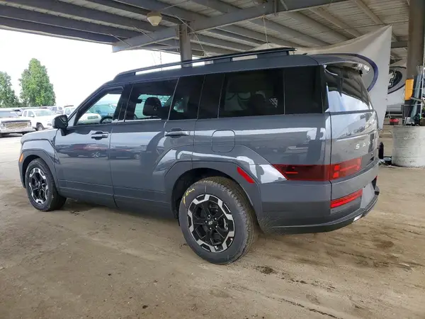 5NMP2DGL4TH205244 2026 HYUNDAI SANTA FE - Image 2