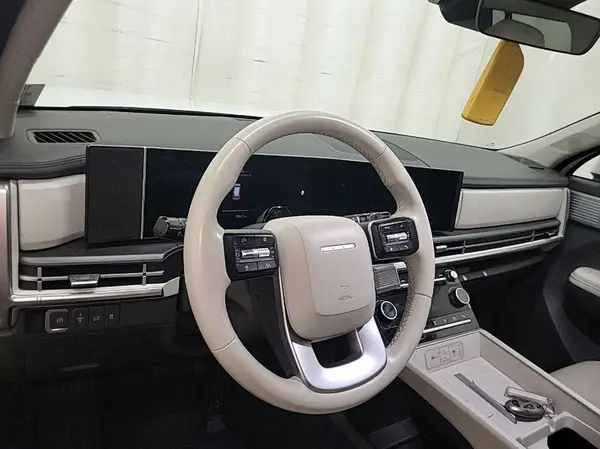 5NMP2DGL5RH005823 2024 HYUNDAI SANTA FE - Image 8