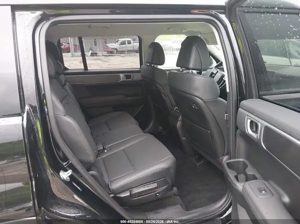 5NMP2DGL5RH008236 2024 HYUNDAI SANTA FE - Image 8