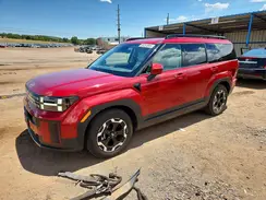 5NMP2DGL5RH027658 2024 HYUNDAI SANTA FE