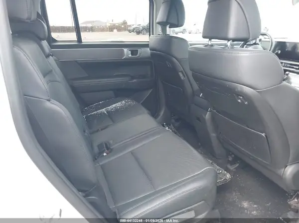 5NMP2DGL5RH027711 2024 HYUNDAI SANTA FE - Image 8