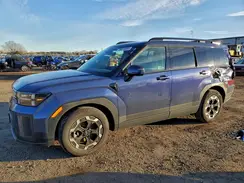 5NMP2DGL5SH068930 2025 HYUNDAI SANTA FE