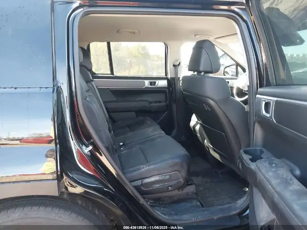 5NMP2DGL5SH071035 2025 HYUNDAI SANTA FE - Image 8