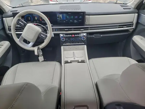 5NMP2DGL5SH085209 2025 HYUNDAI SANTA FE - Image 8