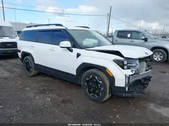 5NMP2DGL5SH086697 2025 HYUNDAI SANTA FE