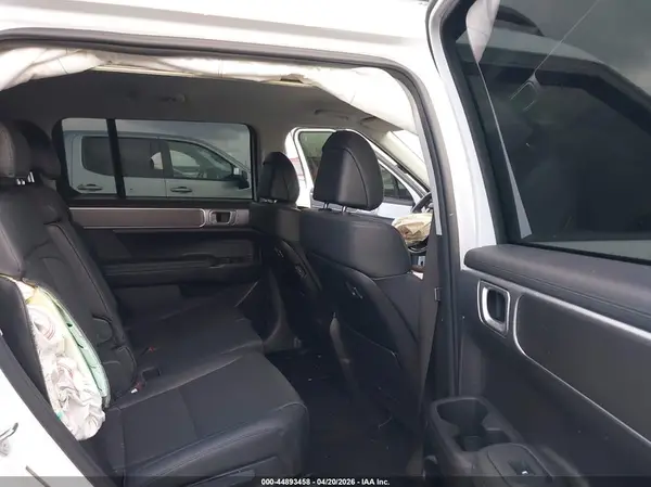 5NMP2DGL5SH086697 2025 HYUNDAI SANTA FE - Image 8