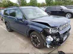 5NMP2DGL5SH089504 2025 HYUNDAI SANTA FE