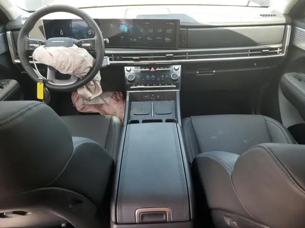 5NMP2DGL5SH090927 2025 HYUNDAI SANTA FE - Image 8
