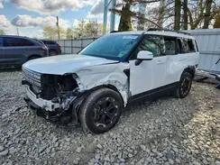 5NMP2DGL5SH108665 2025 HYUNDAI SANTA FE