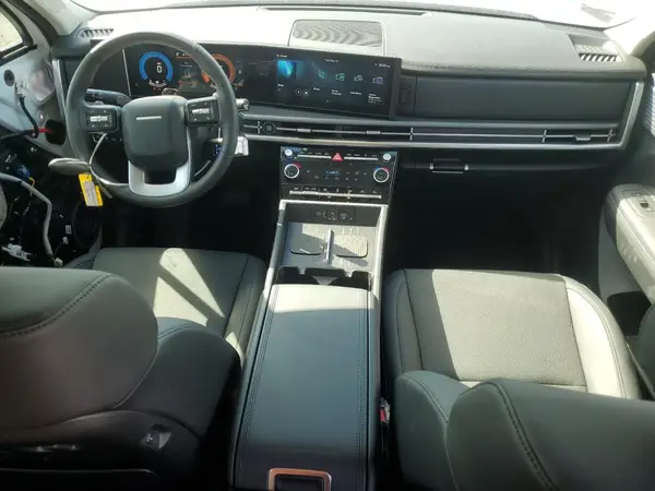 5NMP2DGL5SH111131 2025 HYUNDAI SANTA FE - Image 8