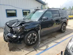 5NMP2DGL5SH112876 2025 HYUNDAI SANTA FE