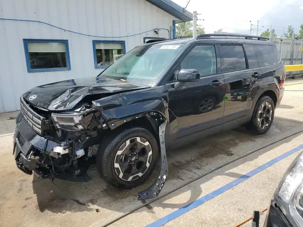 5NMP2DGL5SH112876 2025 HYUNDAI SANTA FE - Image 1
