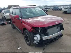 5NMP2DGL5SH118547 2025 HYUNDAI SANTA FE