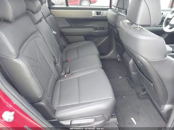 5NMP2DGL5SH118547 2025 HYUNDAI SANTA FE - Image 8