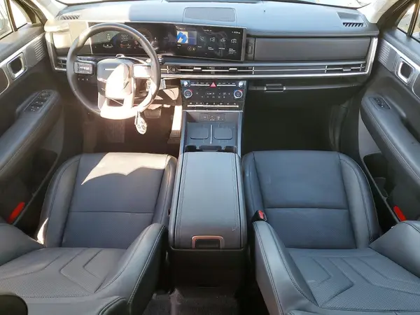 5NMP2DGL5SH131069 2025 HYUNDAI SANTA FE - Image 8