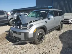 5NMP2DGL5SH131959 2025 HYUNDAI SANTA FE