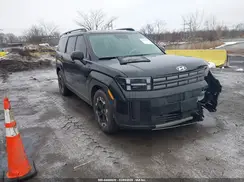 5NMP2DGL5SH137454 2025 HYUNDAI SANTA FE