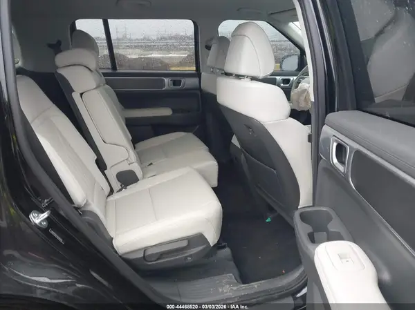 5NMP2DGL5SH137454 2025 HYUNDAI SANTA FE - Image 8