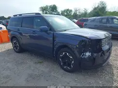 5NMP2DGL5SH141018 2025 HYUNDAI SANTA FE