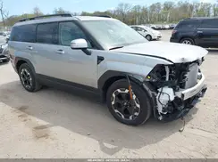 5NMP2DGL5SH144470 2025 HYUNDAI SANTA FE