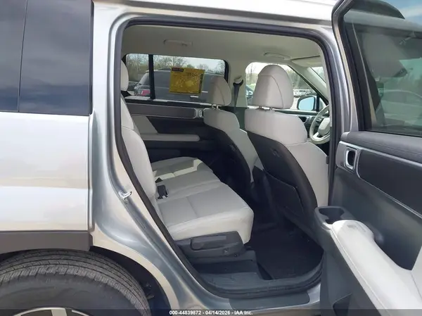 5NMP2DGL5SH144470 2025 HYUNDAI SANTA FE - Image 8